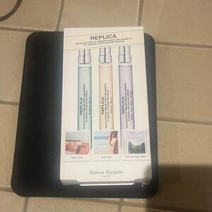 Maison Margiela Replica rollerball when the rain stops NWT